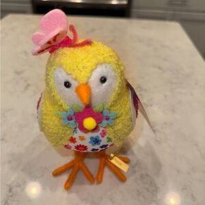 New Easter/Spring Spritz Bird